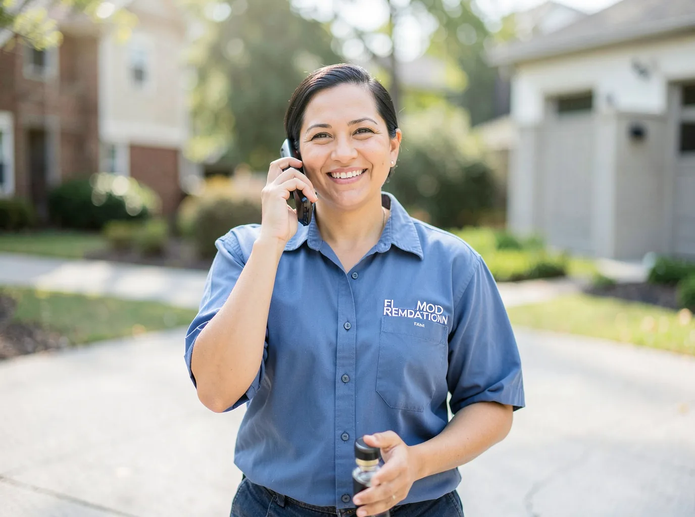 Mold Remediation Buckner, IL FAQs